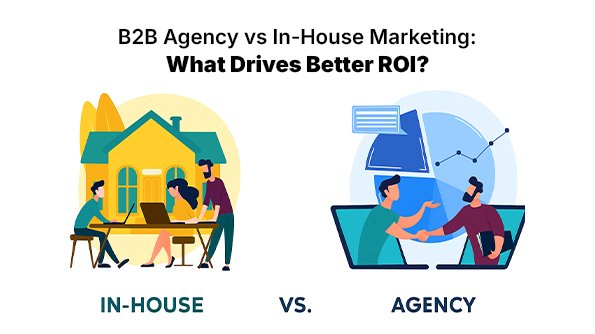 B2B agency